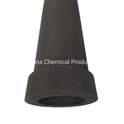 RP HP Shp UHP Dia 300mm/350mm/400mm/450mm/500mm UHP Graphite Electrode for Needle Coke/Natural