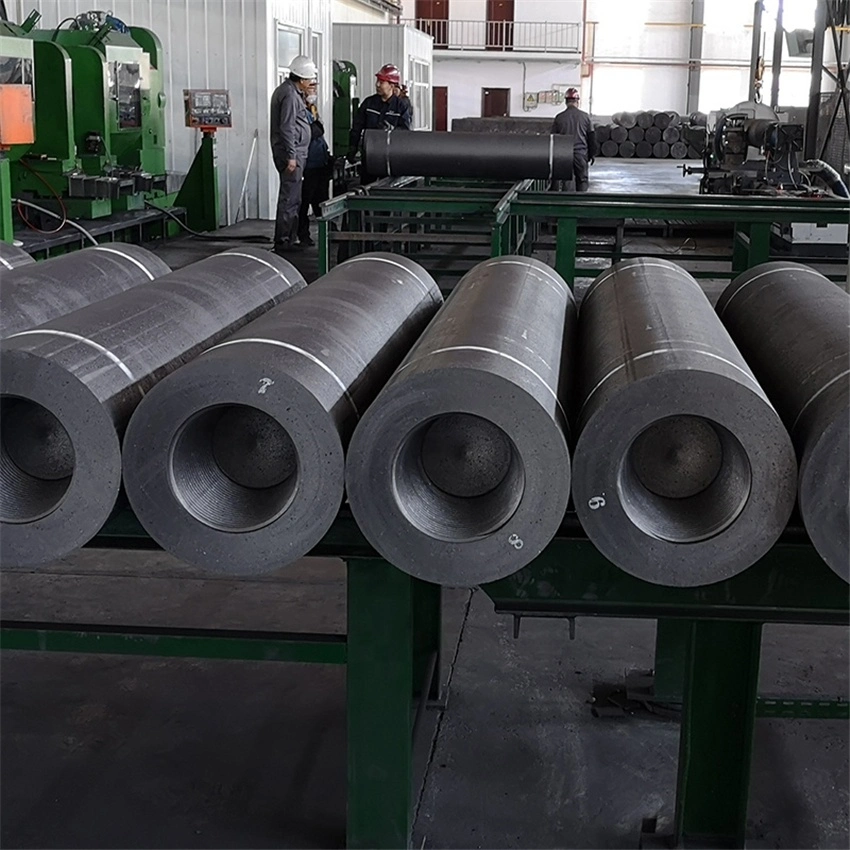 Professional Supplier for 500mm Dia UHP Graphite Electrode