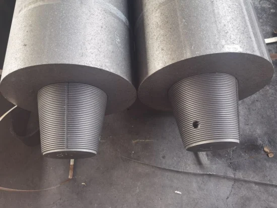 a Variety of 450mm UHP Graphite Electrode