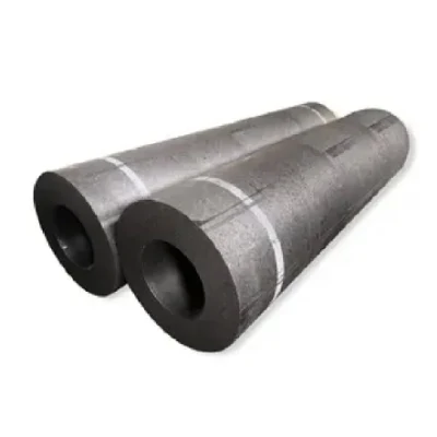 400mm Graphite Electrode Arc Furnace Carbon Electrode Graphite Electrode for Eaf